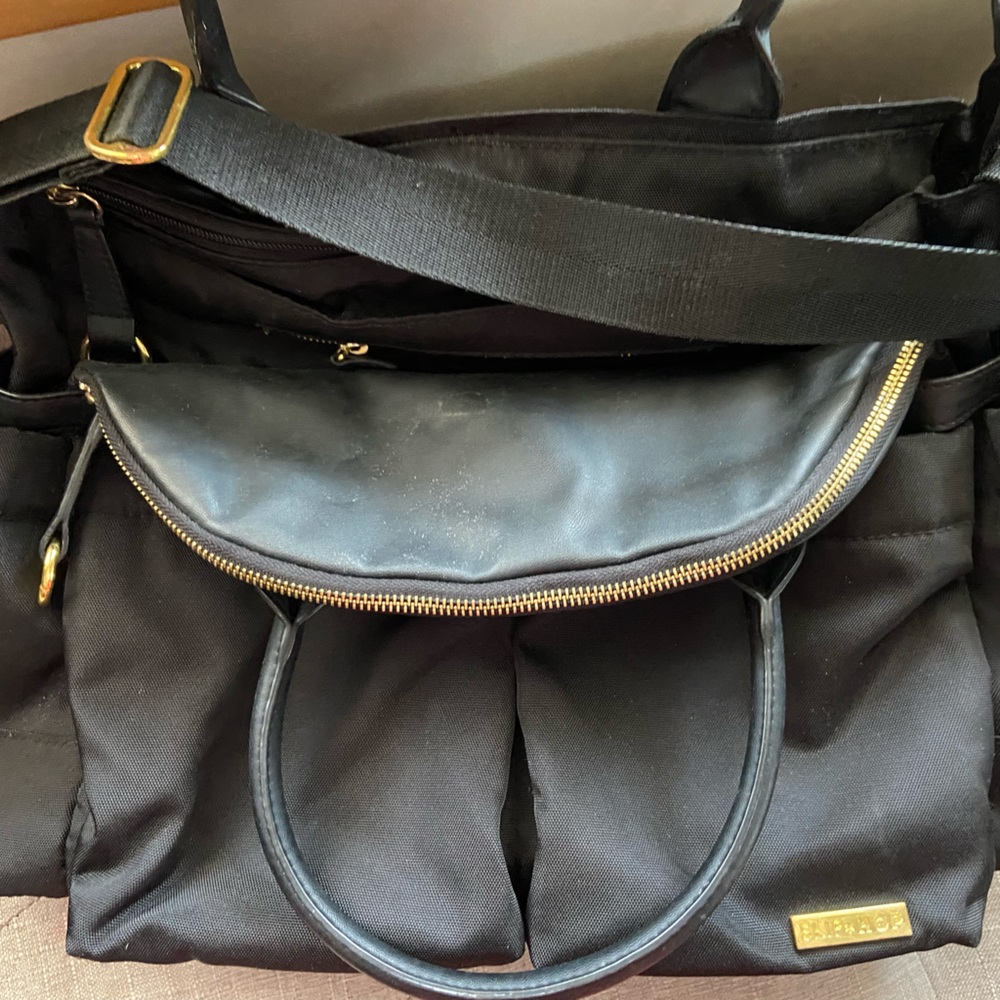 Skip Hop Diaper Bag